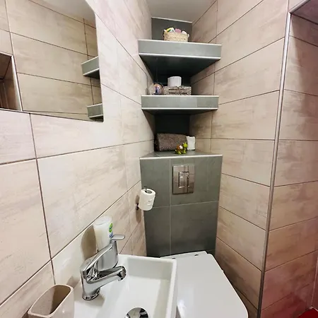 Antoaneta Apartment *