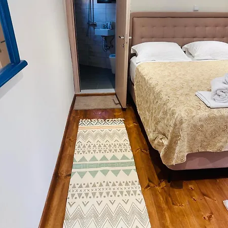 Apartment Antoaneta Panagia (Thasos)