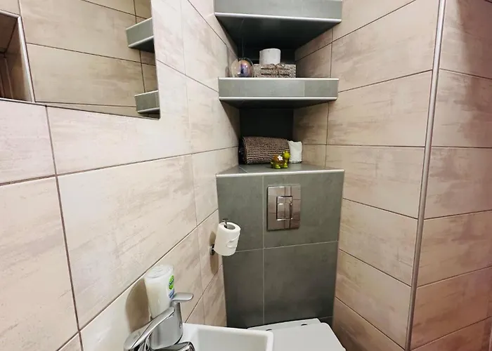 Antoaneta Apartament *