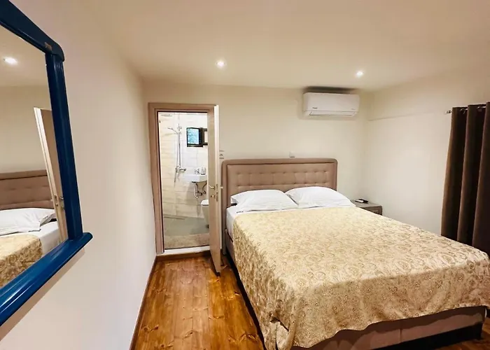 Apartament Antoaneta