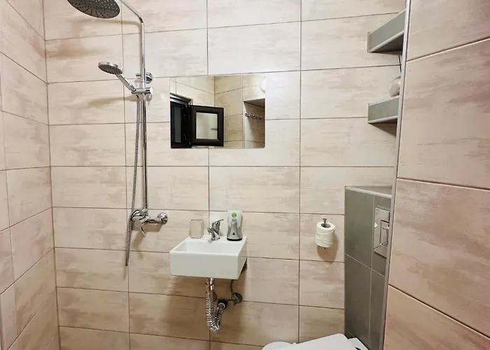 Antoaneta Apartament