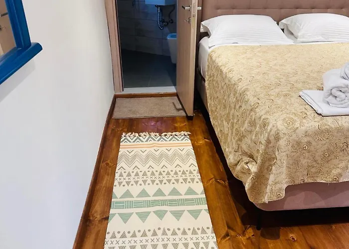 Apartament Antoaneta Panagia (Thasos)